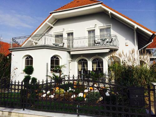 Bed & Breakfast Judit Vend�gh�z