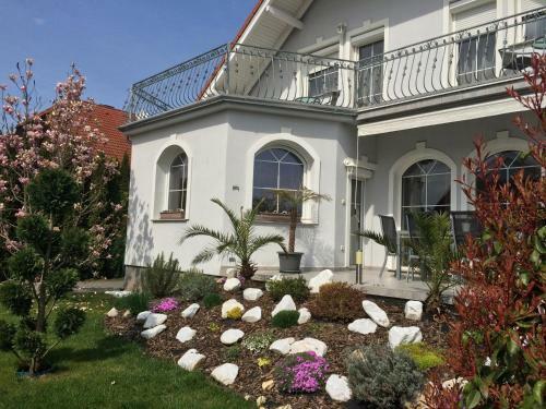Bed & Breakfast Judit Vend�gh�z