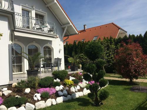 Bed & Breakfast Judit Vend�gh�z