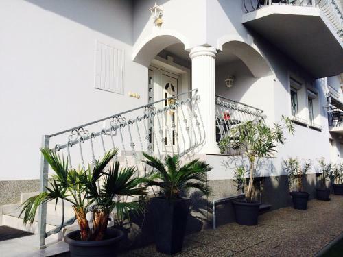 Bed & Breakfast Judit Vend�gh�z