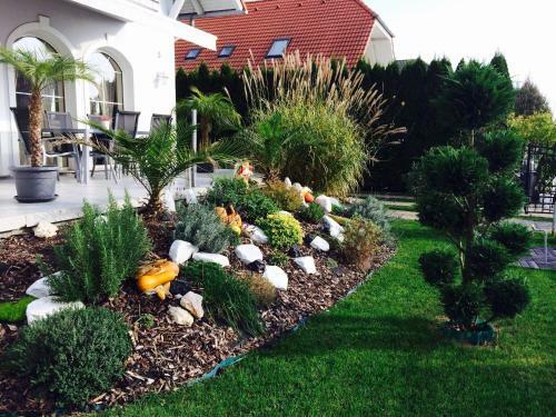 Bed & Breakfast Judit Vend�gh�z