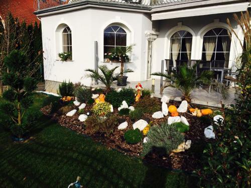 Bed & Breakfast Judit Vend�gh�z