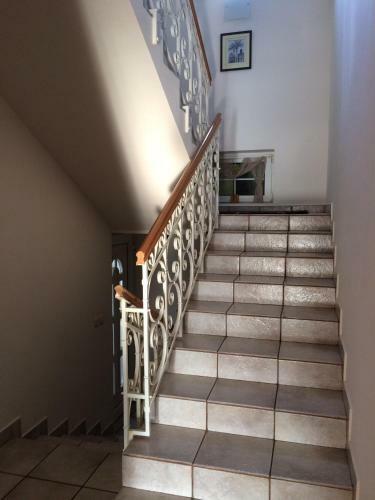 Bed & Breakfast Judit Vend�gh�z