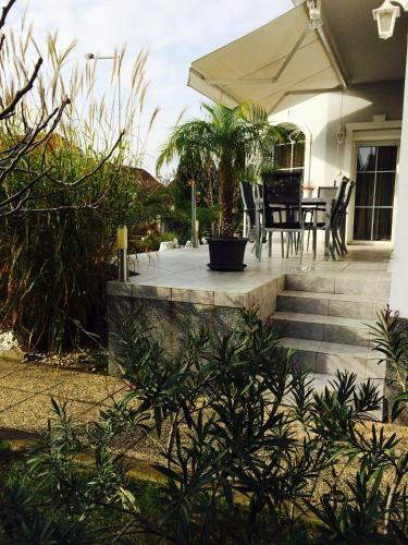 Bed & Breakfast Judit Vend�gh�z