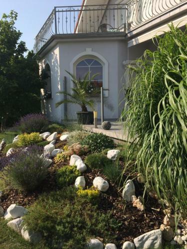 Bed & Breakfast Judit Vend�gh�z