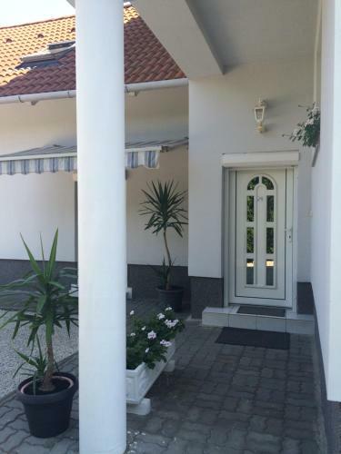 Bed & Breakfast Judit Vend�gh�z
