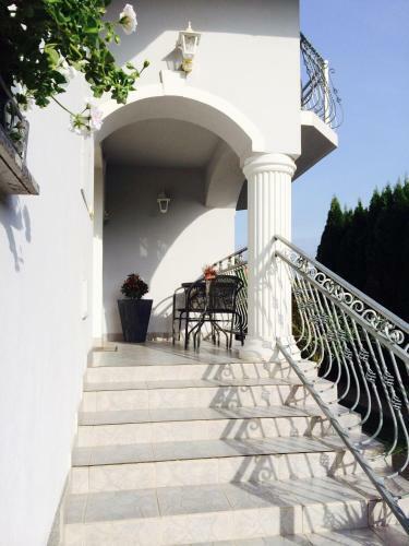 Bed & Breakfast Judit Vend�gh�z