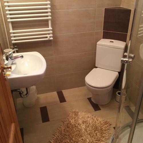 Apartman Ereli