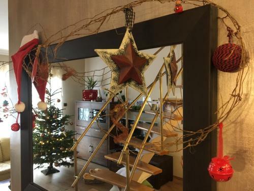 Apartman Ereli