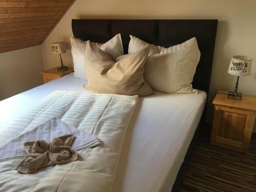 Apartman Ereli