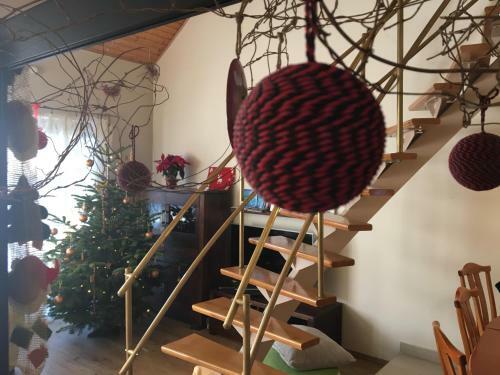Apartman Ereli