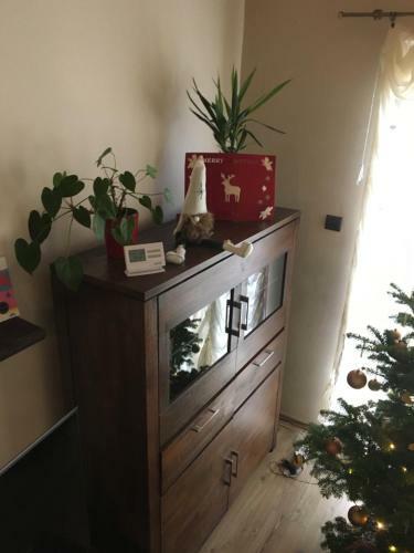 Apartman Ereli