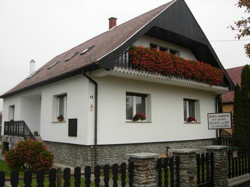 Hostal Bettina Vend�gh�z