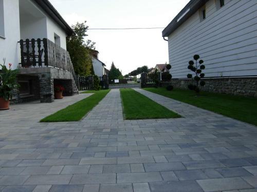 Hostal Bettina Vend�gh�z