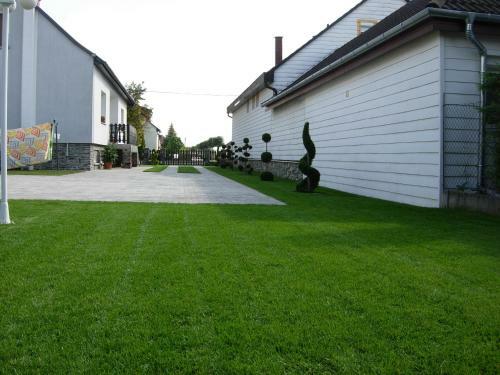Hostal Bettina Vend�gh�z