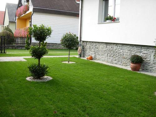 Hostal Bettina Vend�gh�z