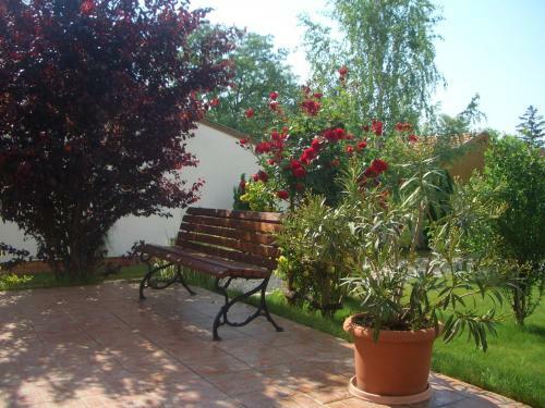 Barki Apartman