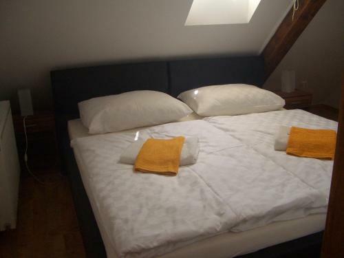 Barki Apartman