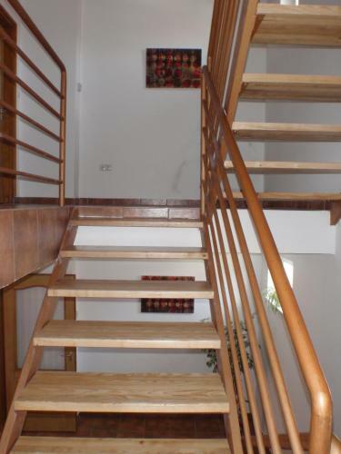 Barki Apartman