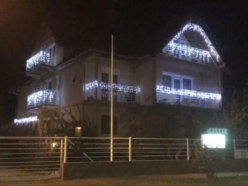 Barki Apartman