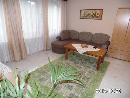Apartman Siesta