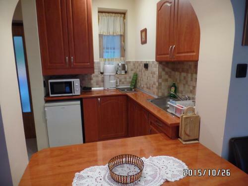 Apartman Siesta