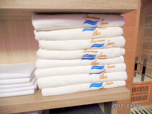 Apartman Siesta