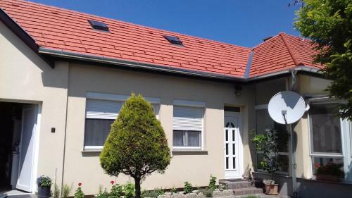 Elisabeth Apartman