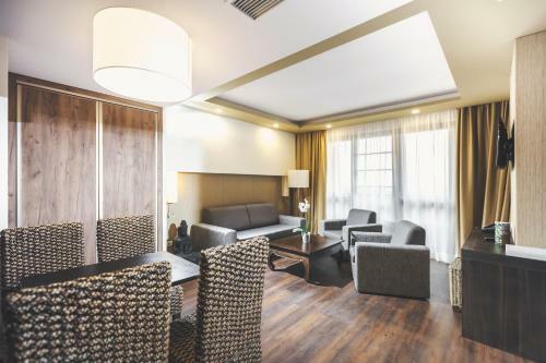 Hotel Caramell
