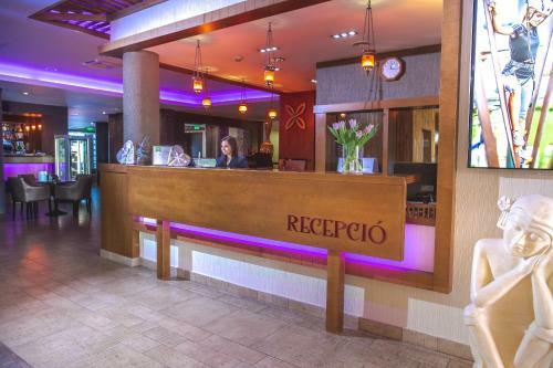 Hotel Caramell