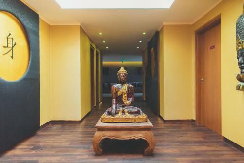 Hotel Caramell