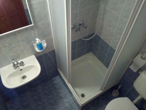 Hostal Marica Vend�gh�z