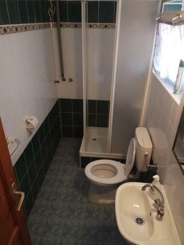 Hostal Marica Vend�gh�z
