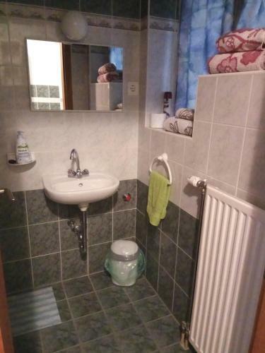 Hostal Marica Vend�gh�z