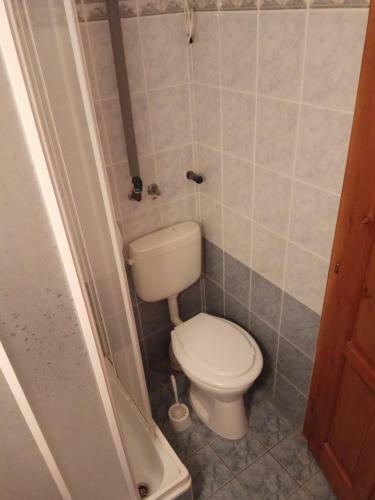 Hostal Marica Vend�gh�z