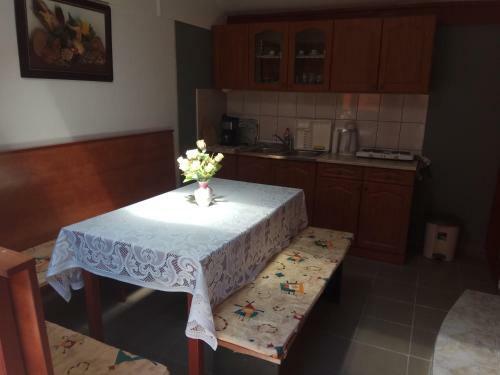 Hostal Marica Vend�gh�z