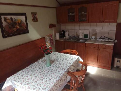Hostal Marica Vend�gh�z