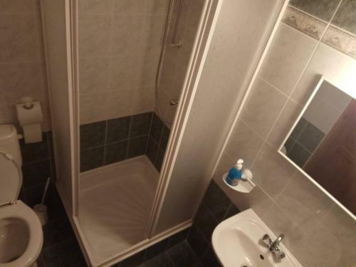 Hostal Marica Vend�gh�z