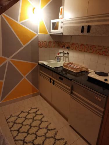 Elizabeth Apartmanh�z