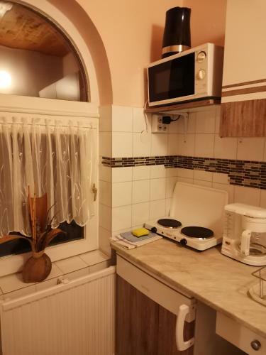 Elizabeth Apartmanh�z