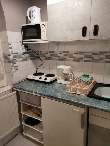 Elizabeth Apartmanh�z
