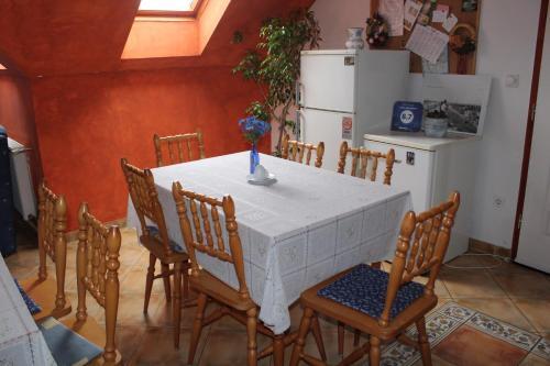 Apartamento Guly�s Vend�gh�z