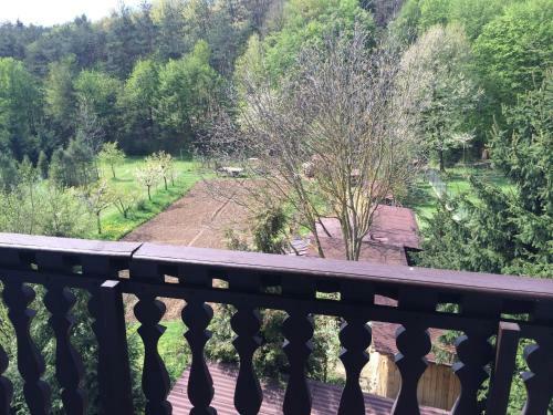 Apartamento Erd?alja Vend�gh�z