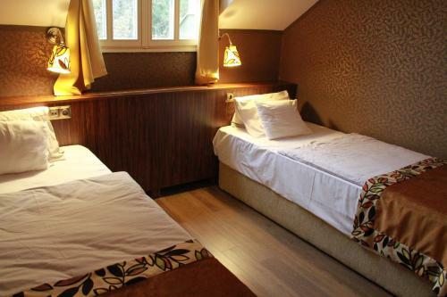Hostal Villa Sz�kely
