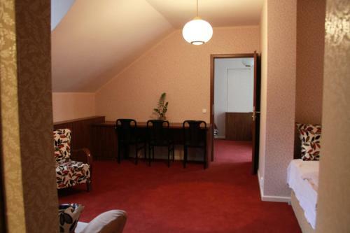 Hostal Villa Sz�kely