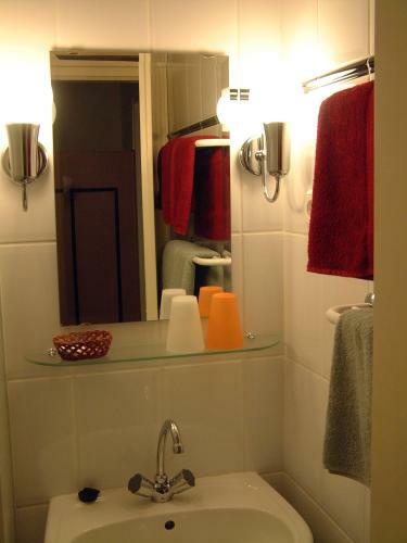 Hostal Villa Sz�kely