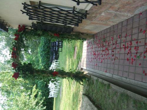 Hostal Villa Sz�kely