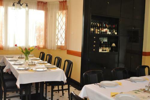 Hostal Villa Sz�kely