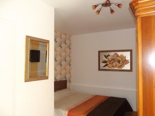 Hotel Sir David Balaton Castle