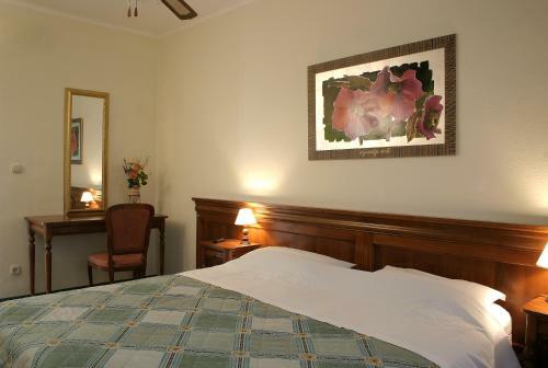 Hotel Sir David Balaton Castle